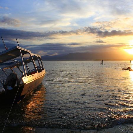 Kaluku Gili Resort Gili Air Dış mekan fotoğraf