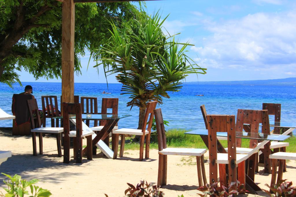 Kaluku Gili Resort Gili Air Dış mekan fotoğraf