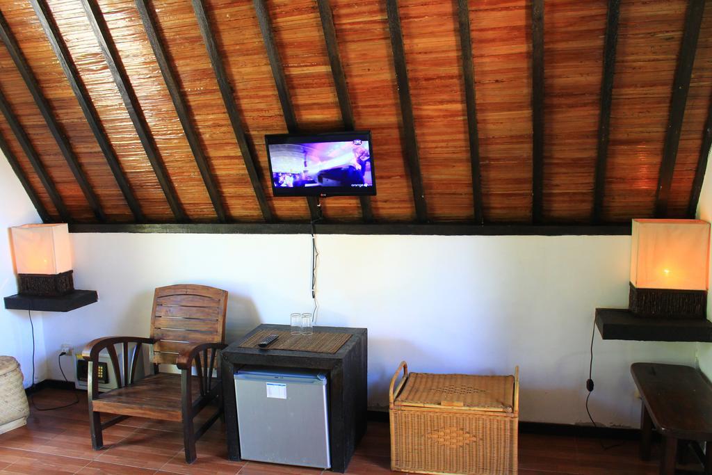 Kaluku Gili Resort Gili Air Dış mekan fotoğraf