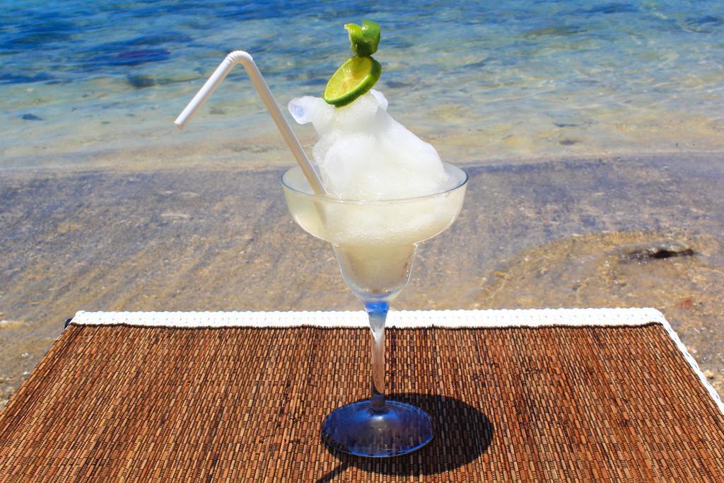 Kaluku Gili Resort Gili Air Dış mekan fotoğraf