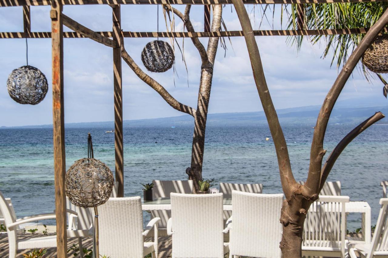 Kaluku Gili Resort Gili Air Dış mekan fotoğraf