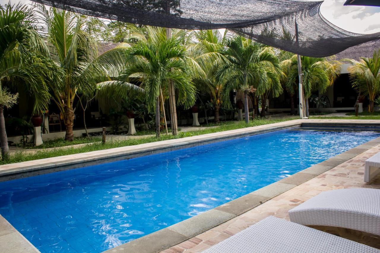 Kaluku Gili Resort Gili Air Dış mekan fotoğraf