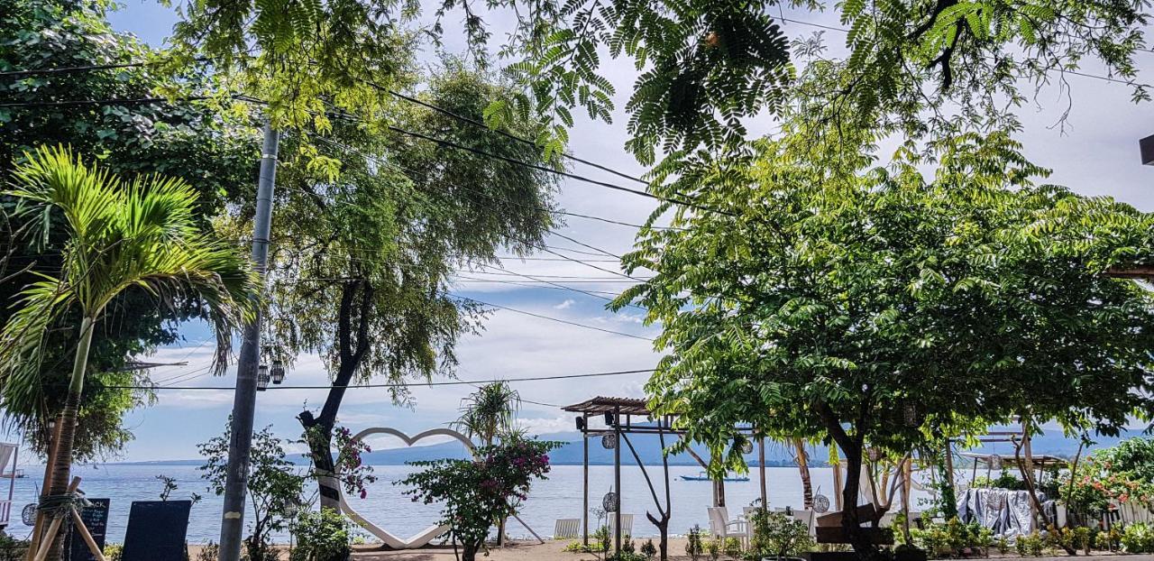 Kaluku Gili Resort Gili Air Dış mekan fotoğraf