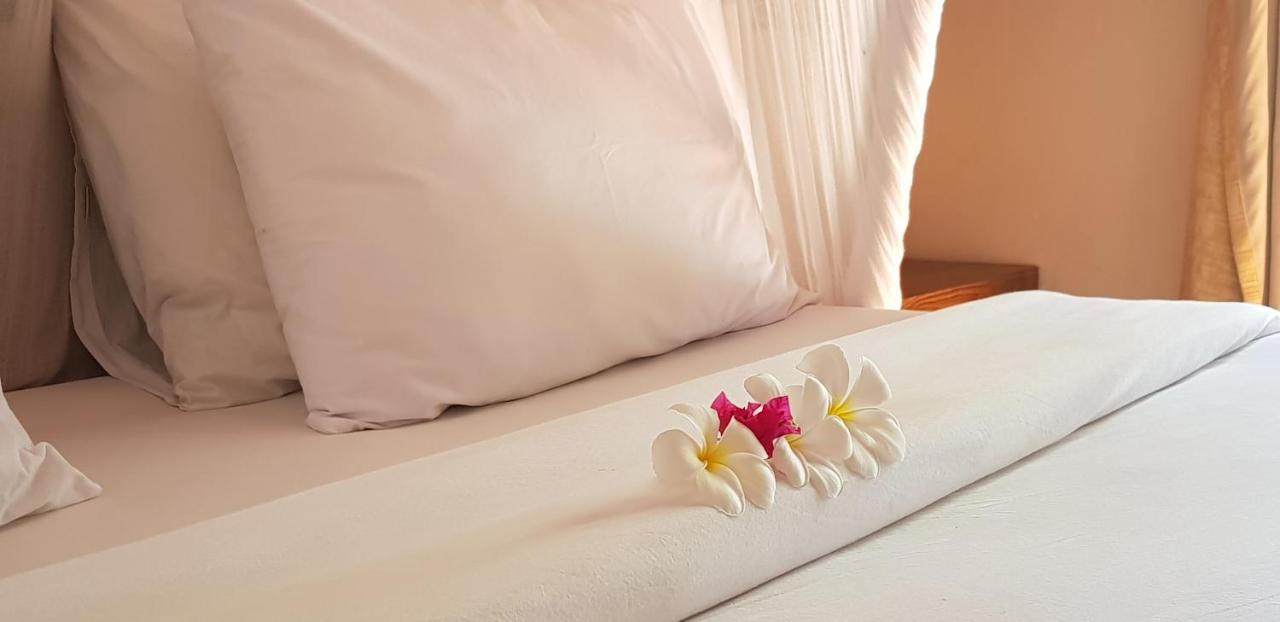 Kaluku Gili Resort Gili Air Dış mekan fotoğraf