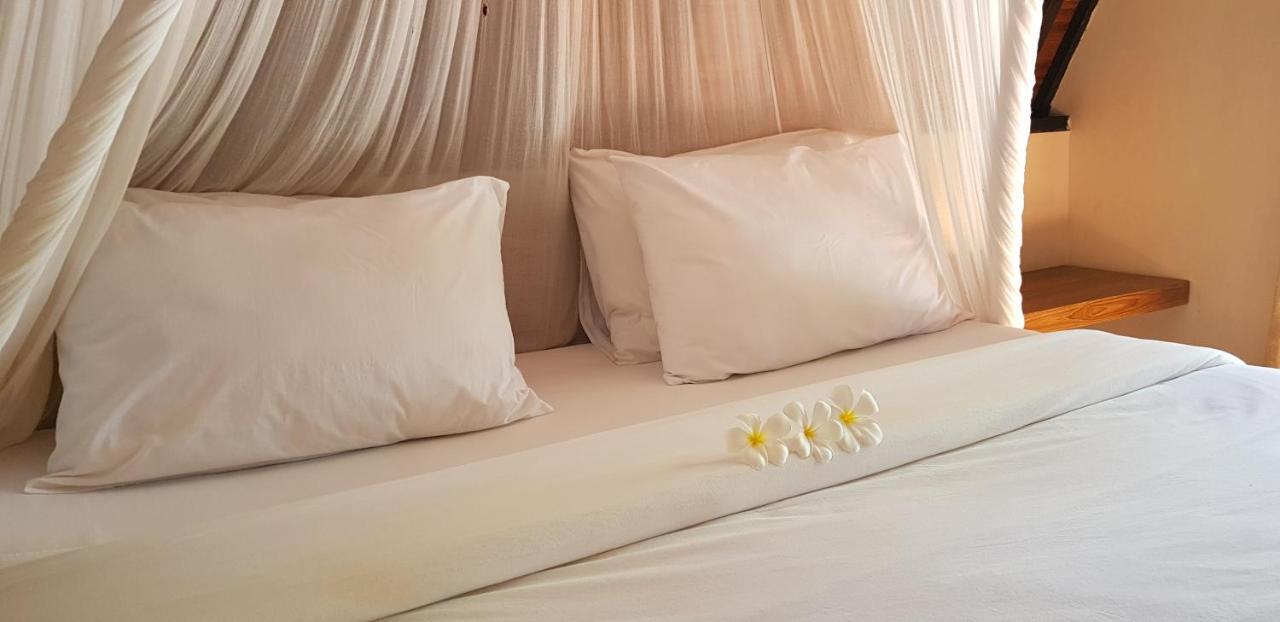 Kaluku Gili Resort Gili Air Dış mekan fotoğraf