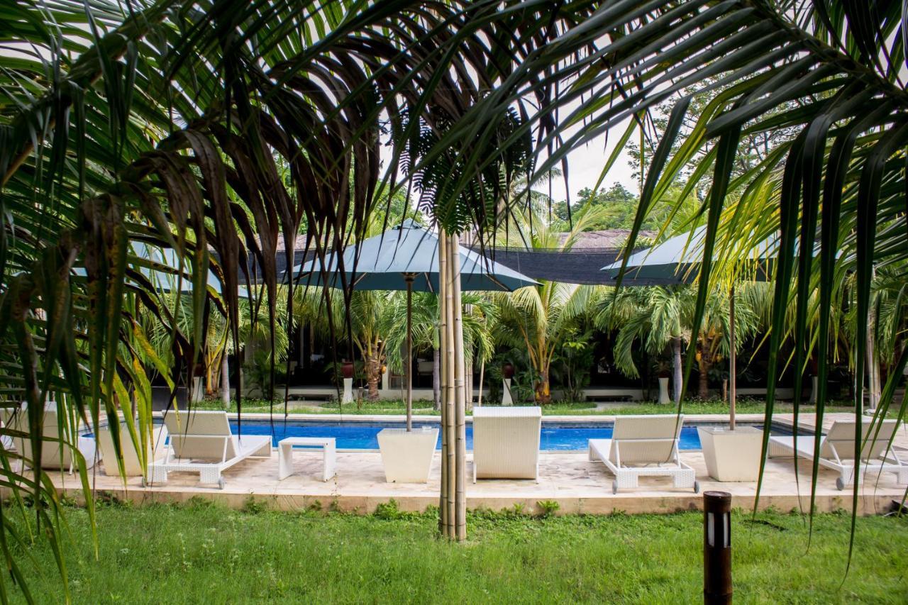 Kaluku Gili Resort Gili Air Dış mekan fotoğraf