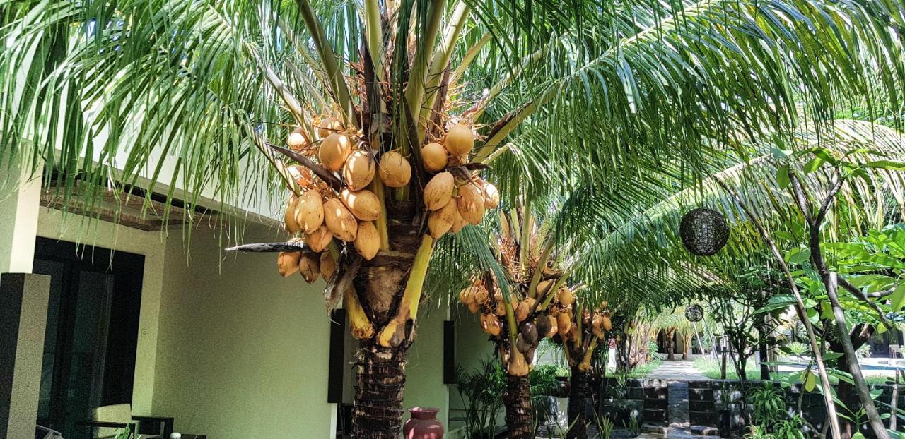 Kaluku Gili Resort Gili Air Dış mekan fotoğraf